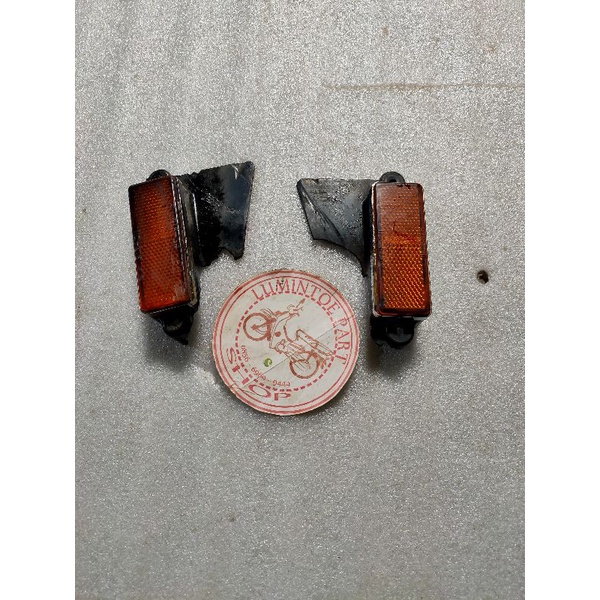 Mata kucing Yamaha RXs RX spesial special subt yt115 original