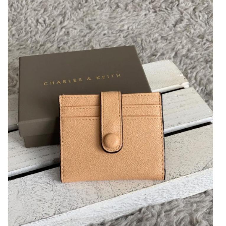 DOMPET CARD HOLDER WANITA/DOMPET WANITA CK,BRANDED,IMPORT,(ORIGINAL) D3Q3