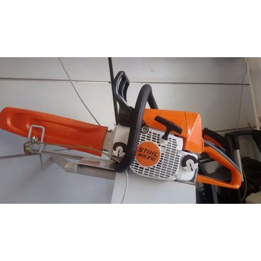 STIHL CHAIN SAW MS 210 18 INCH
