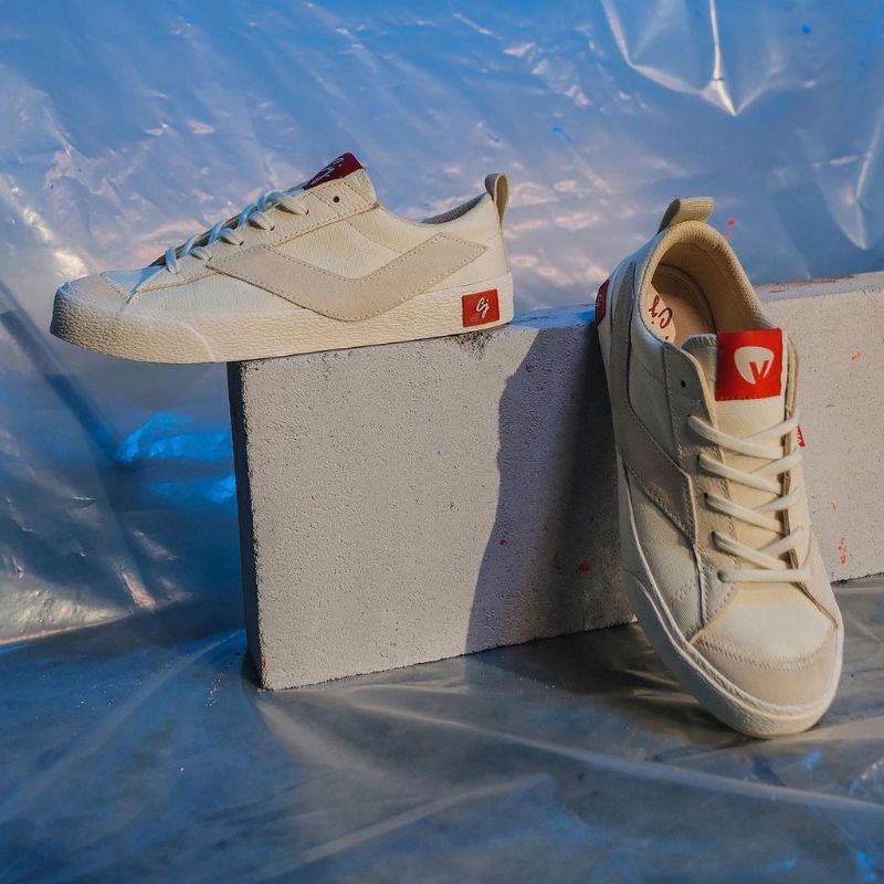 VENTELA x CJ WHITE ORIGINAL