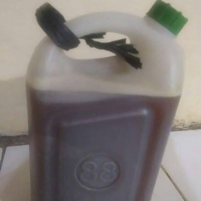

Manis Madu Sialang Asli 100%