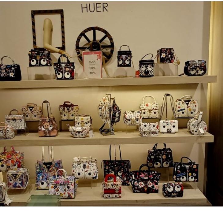 Paling Sesuai.. JASTIP 25 HUER MATA LIMITIED