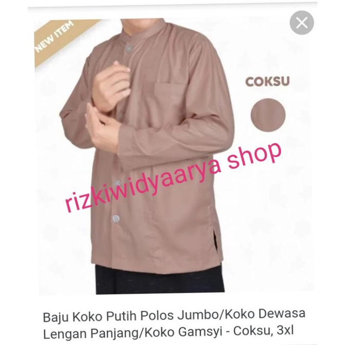 PakaianPriaKoko
