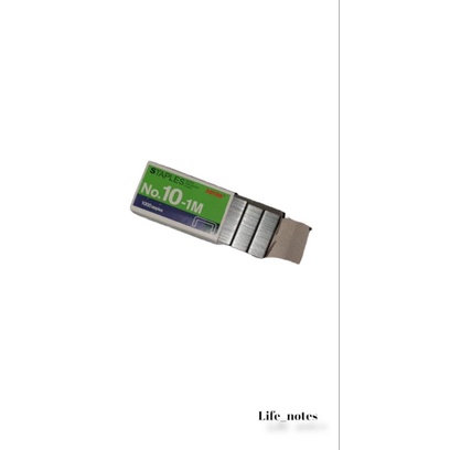 

Staples JK No 10-1M
