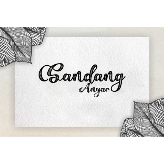 sandang.anyar