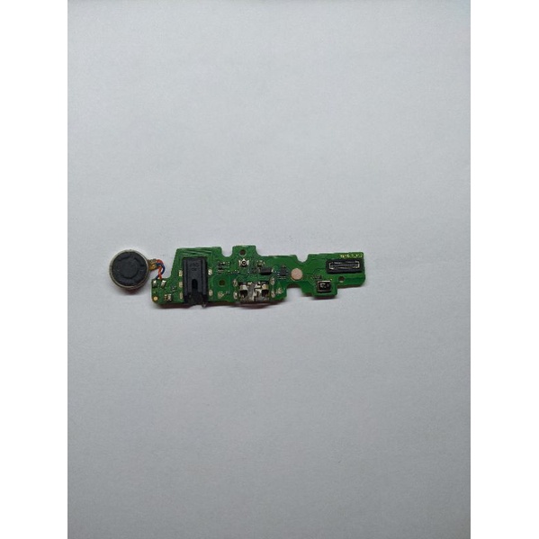 port charger plus getar infinix hot 9 play ori copotan