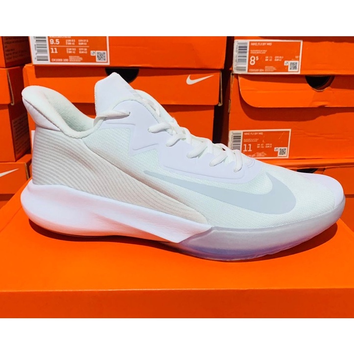 NIKE PRECISION IV ORIGINAL BEST SELLER SEPATU BASKET,VOLI DLL
