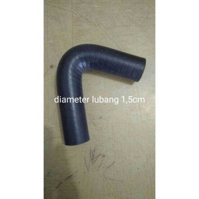 Jual Selang Radiator W 203 Gratis Ongkir