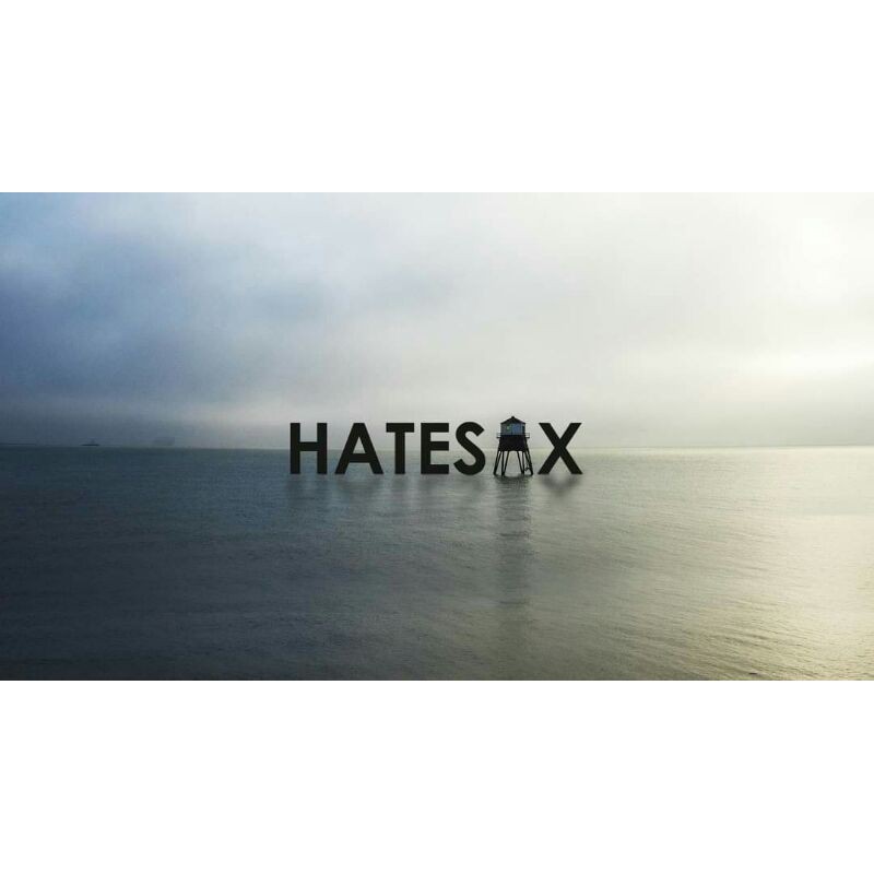 custom order hatesix