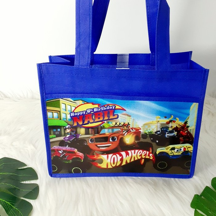 Tas Ultah Kantong Custom Nama-1