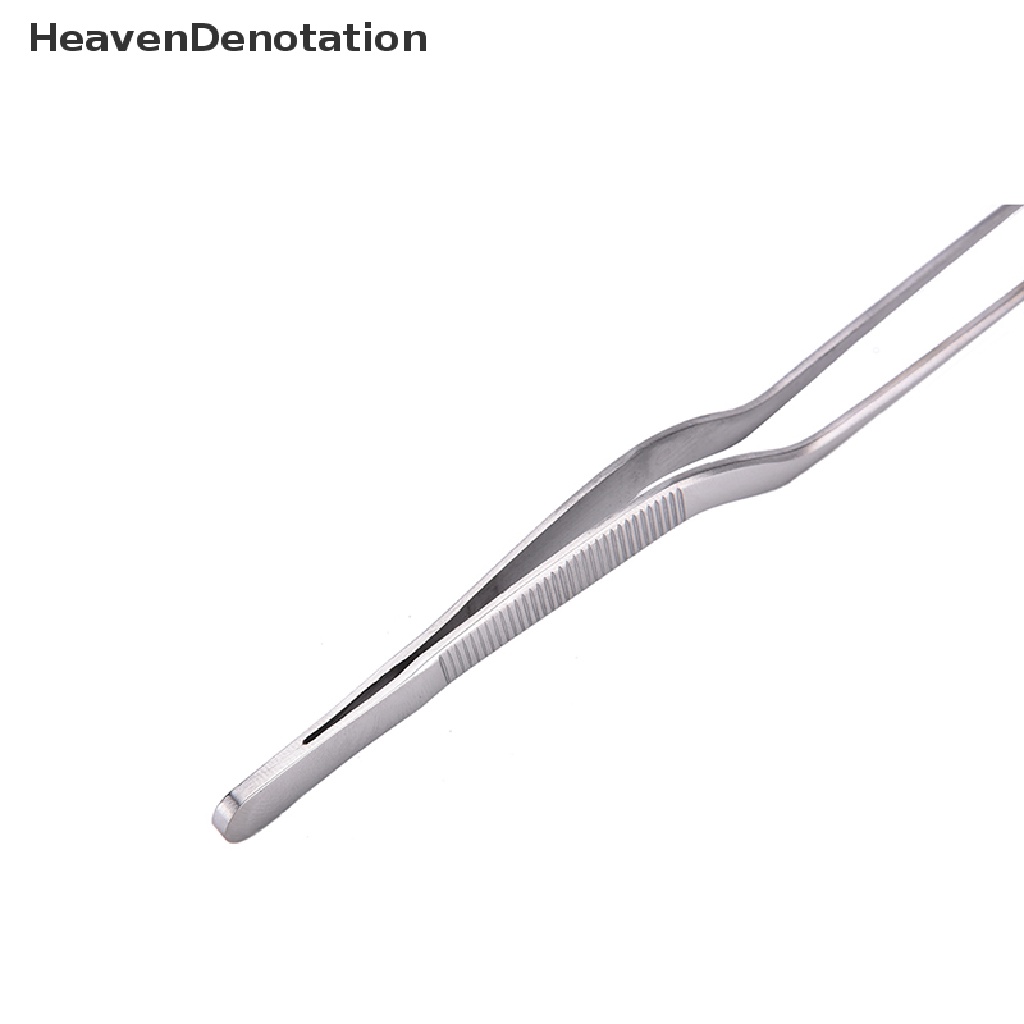 (Heavendenotation) Klip Telinga / Hidung Bahan Stainless Steel