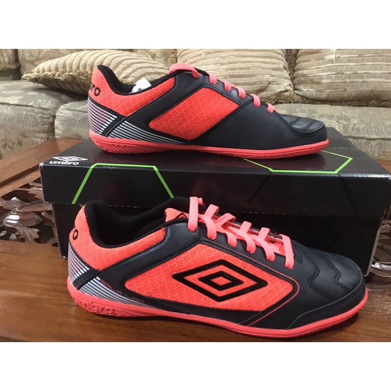 Sepatu Futsal Umbro Sala Liga Original