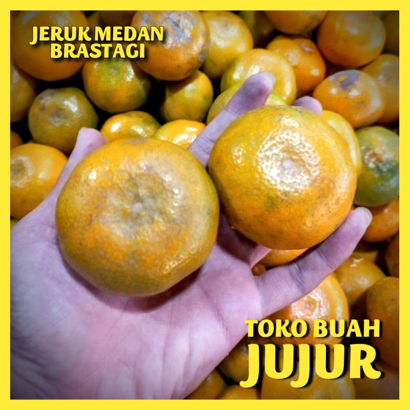 

JERUK MEDAN SUPER ASLI BERASTAGI