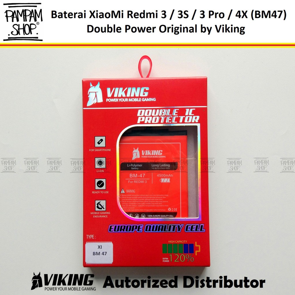 Power Bank Mini Murah Bisa COD Terbaik PROMO Terlaris J1U2 Terbaru Fast Charging Baterai VIKING Doub