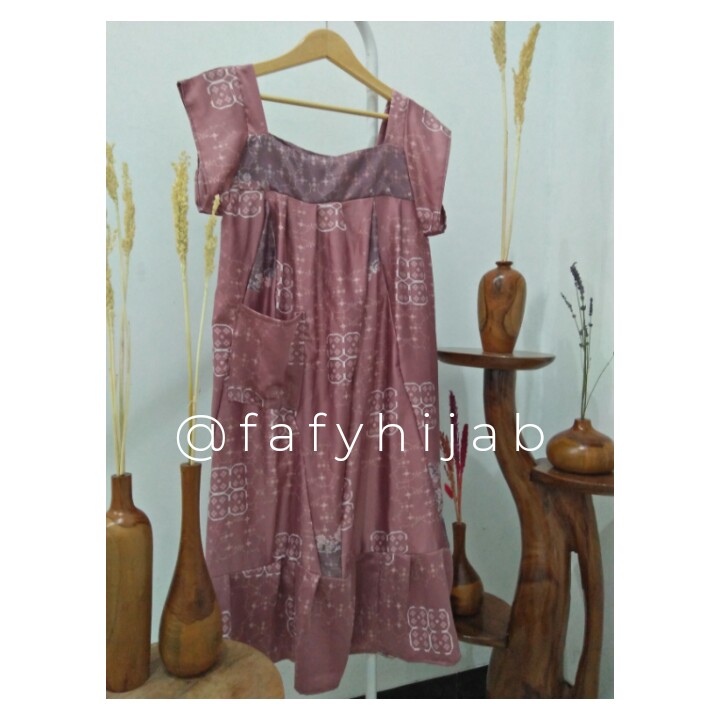 Hanger Kayu Palang ( Per Pcs )