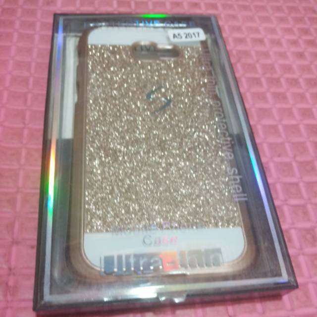 Case samsung A5 2017