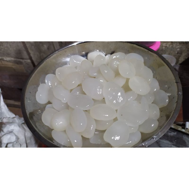 

Kolang Kaling Super 1000gr 100%