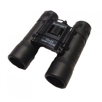 Bushnell Teropong Binocular 10x25 - 10x Zoom