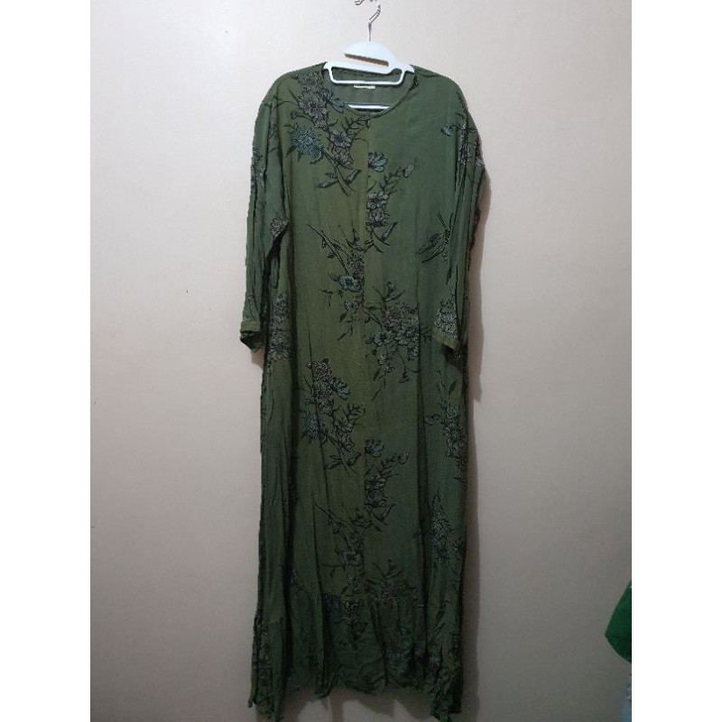 Fixpose Dress Preloved