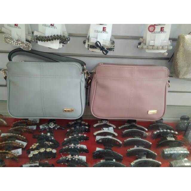 Tas Selempang by Elizabeth