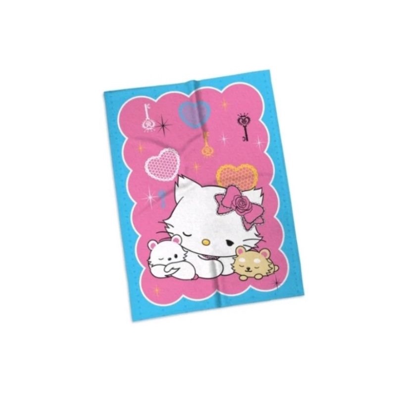 LADY ROSE INTERNAL BLANKET BABY 75 x 100 SELIMUT BAYI