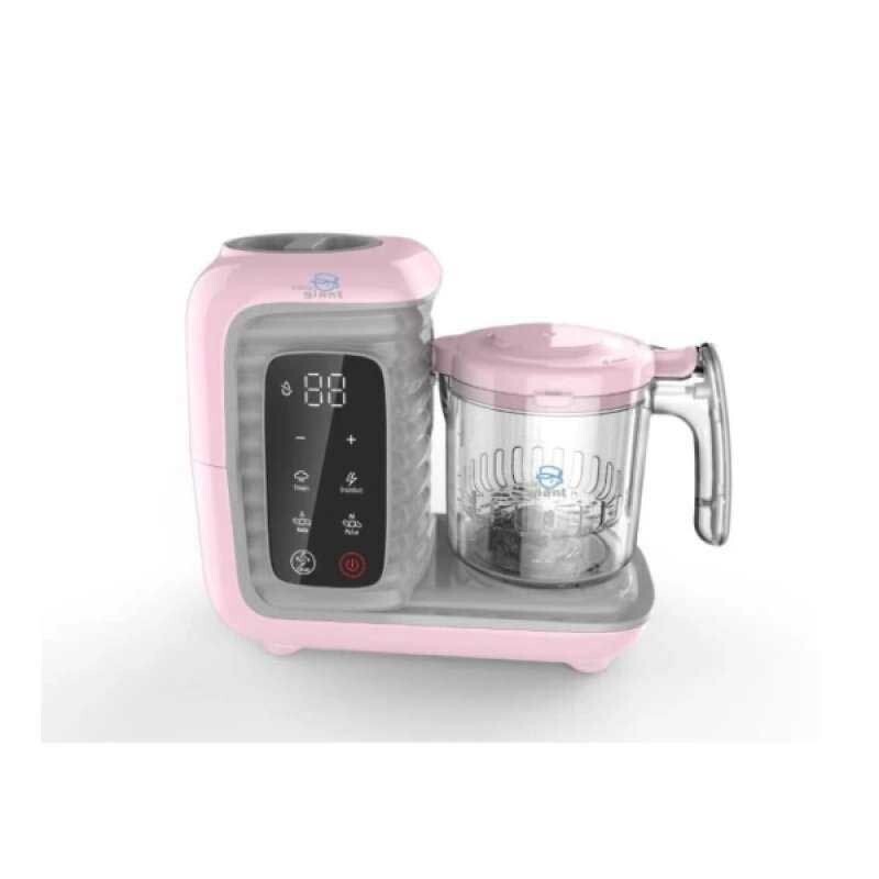 Little Giant Stellar Food Processor