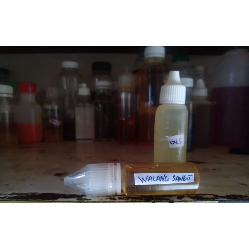 essen oplos walang sangit