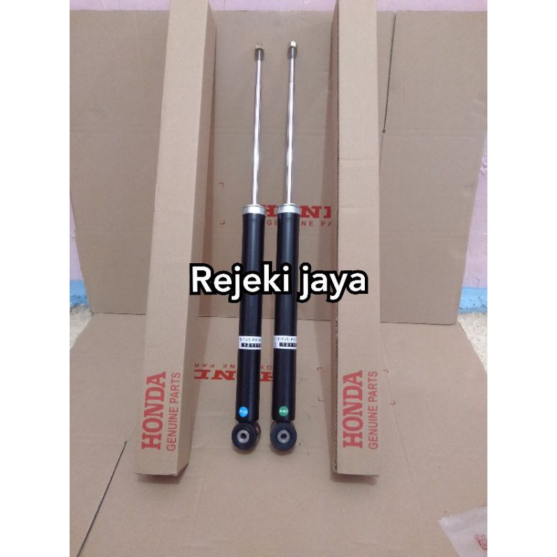shock breaker jazz RS belakang original