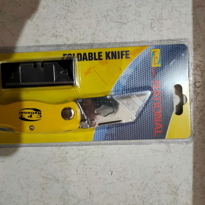 CUTTER GYPSUM CPT NATIONAL