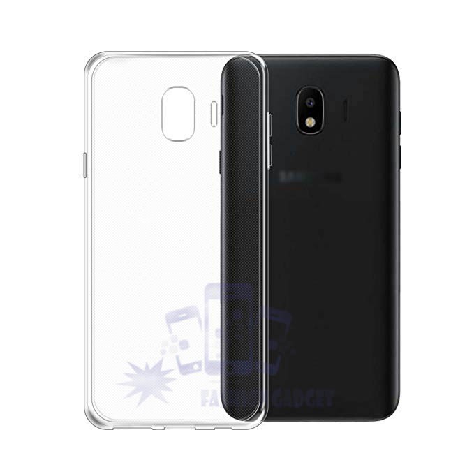 Softshell Samsung Galaxy J4 2018 Softcase Anti Crack Casing AntiShock Silikon Samsung Galaxy J4 2018