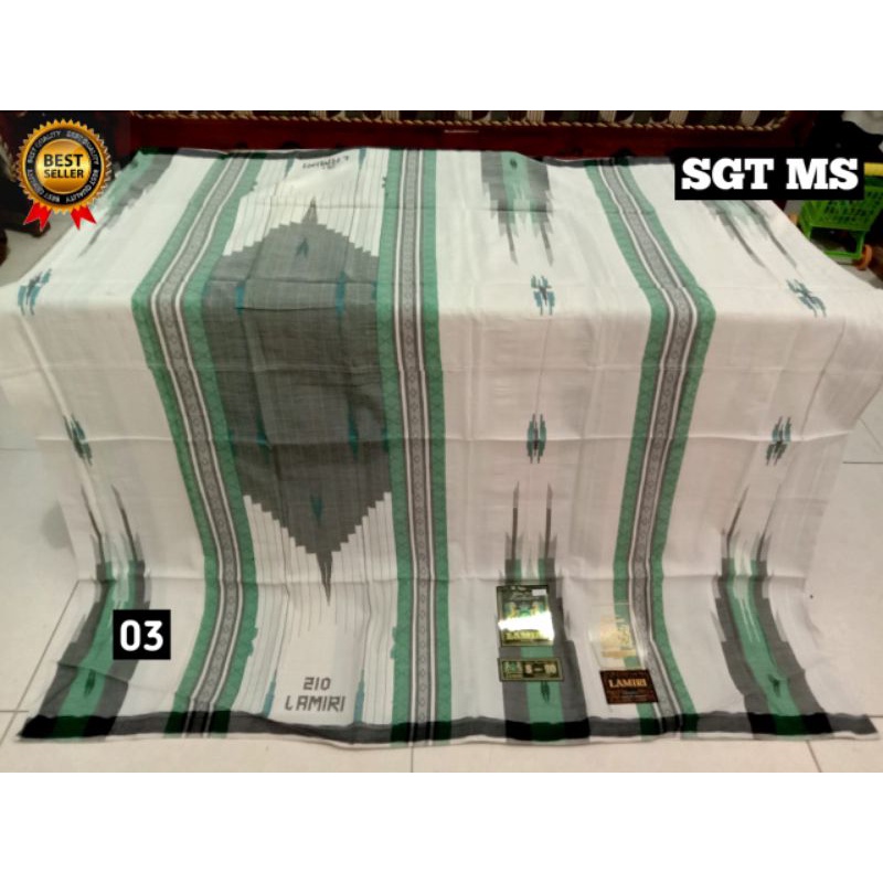 LAMIRI SGT FUL MS