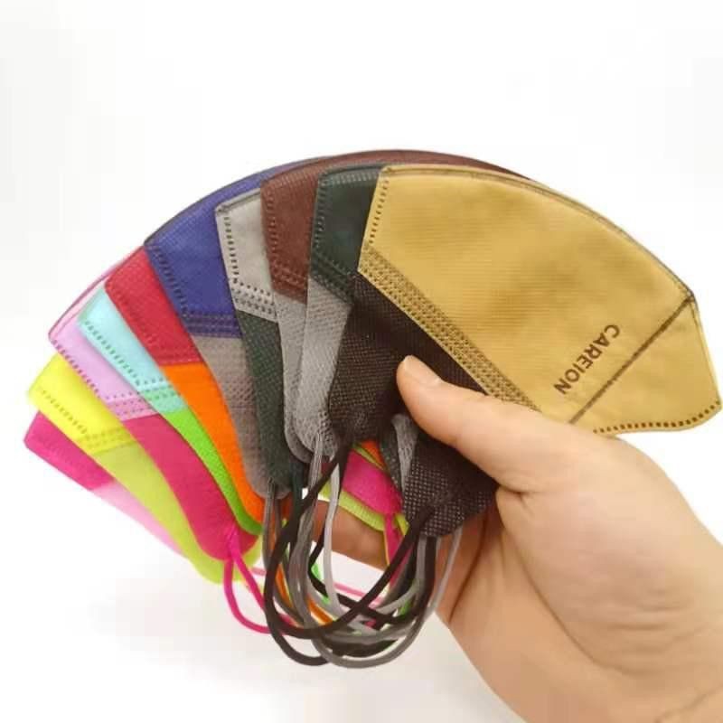 DUCKBILL GARIS RAINBOW TERBARU / DUCKBILL GARIS EMBOSS CAREION WARNA TERBARU