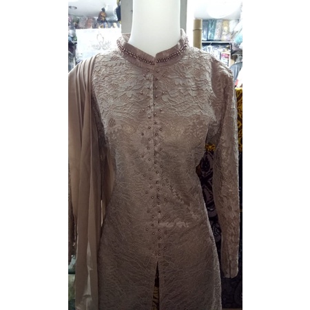 kebaya domas/kebaya pagar ayu/kebaya tunik