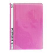 KIKY Bussines File / Bisnis File Ukuran Folio / Business File Plastik Berwarna (1 Pack = 10 Pcs)