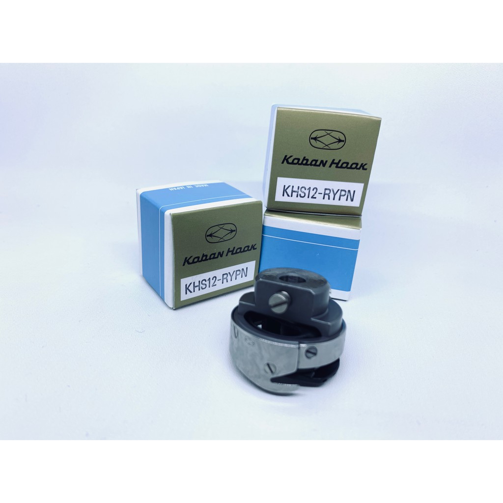 Rotari hook Koban KHS 12 RYPN (JAPAN) Mesin bordir komputer Best Quality