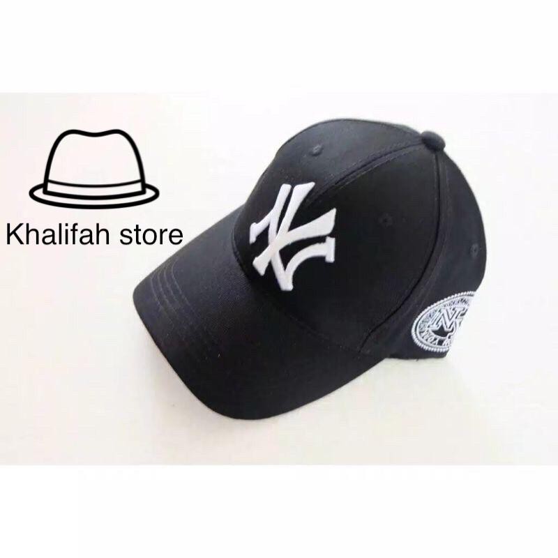 Topi bordir terbaru yn