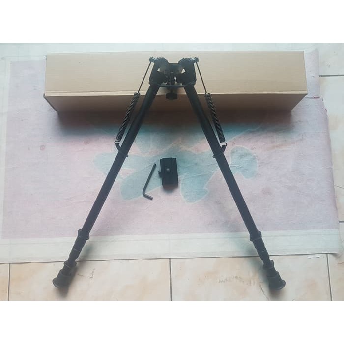 Bipod Rambo Panjang 70cm