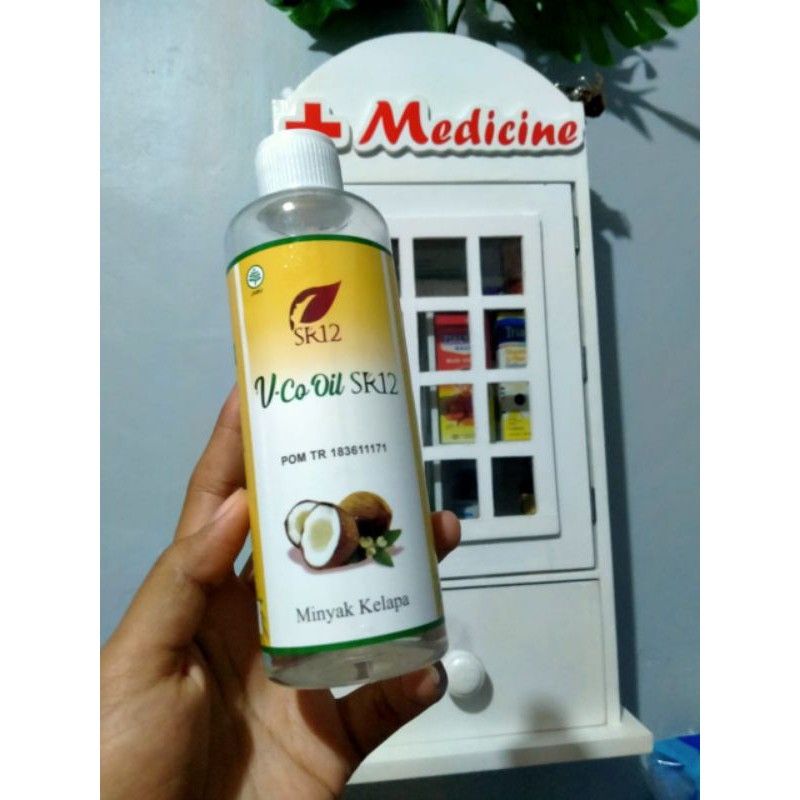 

vico oil / mengatasi masalah kulit/luka