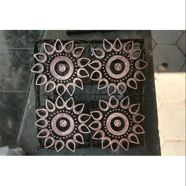 Canting cap / canting batik /canting Pekalongan / canting solo / canting Cirebon / canting hias