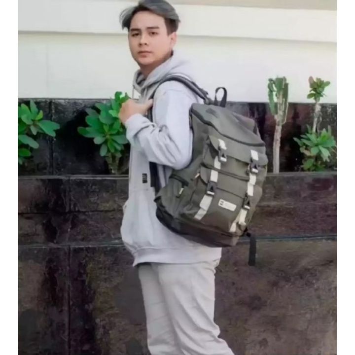 Bagpack premium style