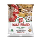 

Gula Halus Rosebrand 500gr