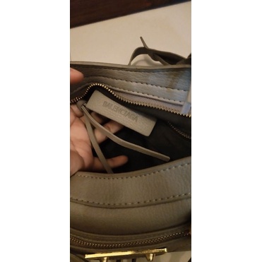 Preloved Sling Ala Balenciaga