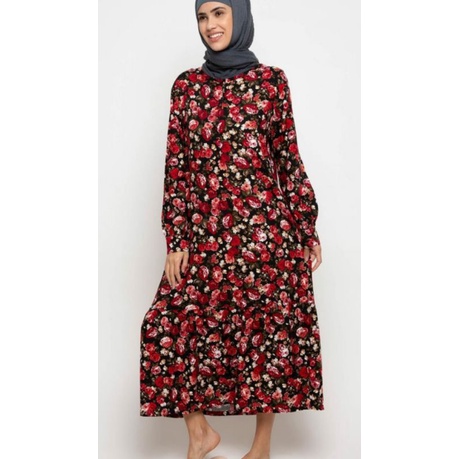 Daster muslim St Yves brand matahari