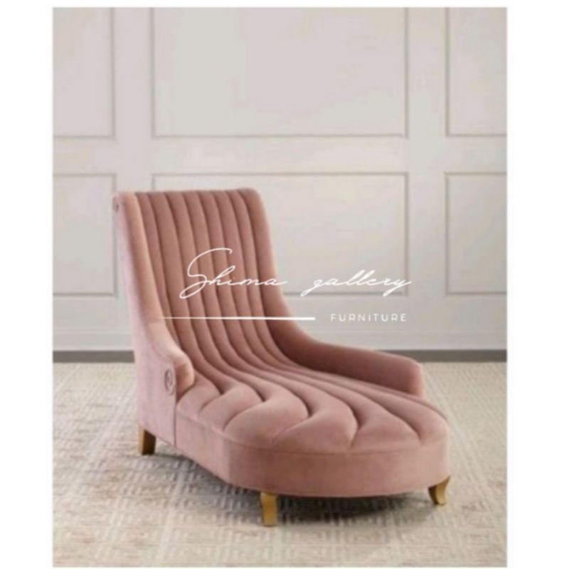 Sofa santai / Sofa empuk / Sofa minimalis