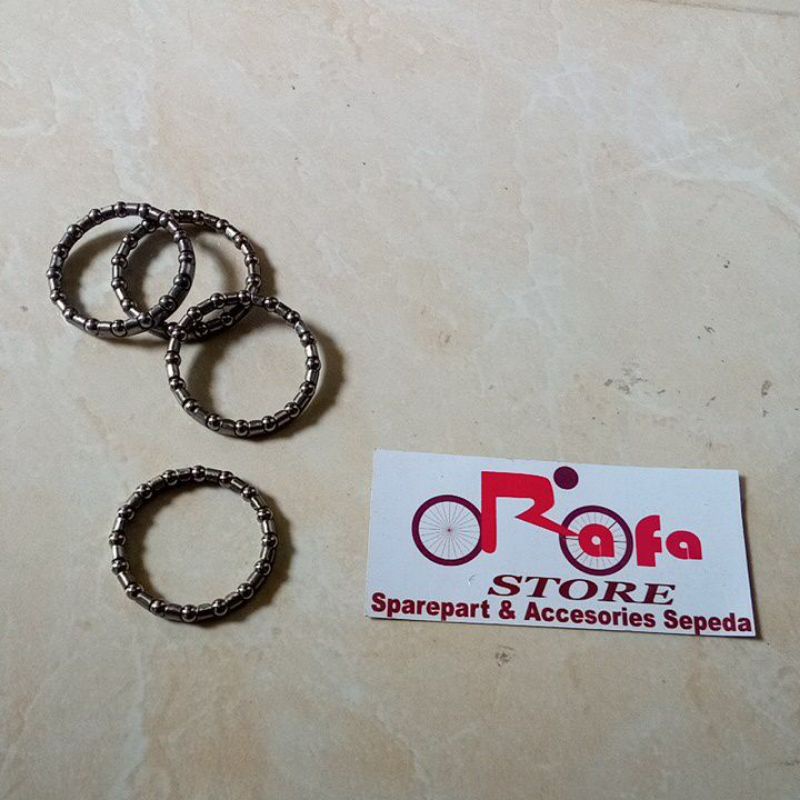 Pelor Gotri Headset kom stir sepeda ukuran standar