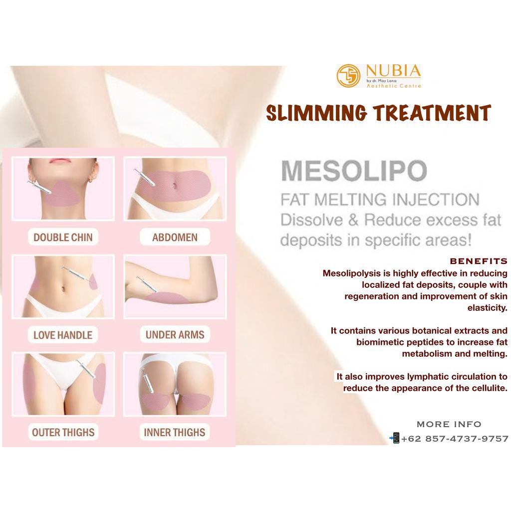 MESOLIPO SLIMMING