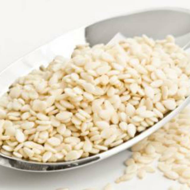 

Wijen Putih Matang Sangrai 250 gr @ 20.000 PROMO Shopee GRATIS ONGKIR. !!!