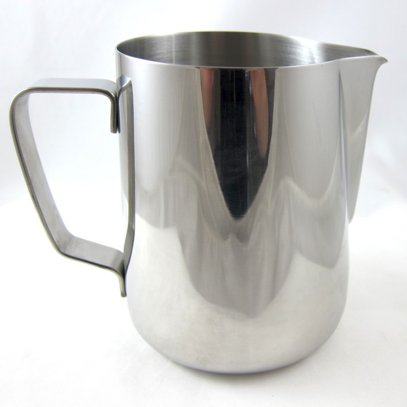 Milk Jug Coffee Latte Art Profesional 600ML