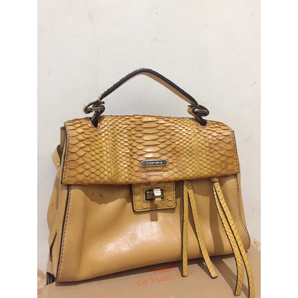 DONINI ROMA BAG ORIGINAL