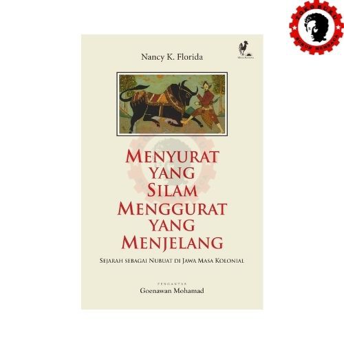Menyurat yang Silam Menggurat yang Menjelang